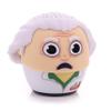 Bitty Boomers Universal: Back to The Future - Doc Brown - Mini Bluetooth Speaker view 4