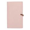 LEV AKSESUAR Genuine Leather Cable Organizer Case, Cord Roll Up, Leather Electronic Accessories Cable Roll Organizer, Travel Cable Organizer (NU2) view 2