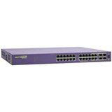 Extreme X350-24T Summit 16201 24-Port Gigabit Multi-Layer Switch (Renewed)