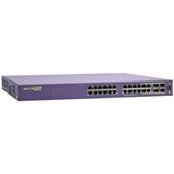 Extreme X350-24T Summit 16201 24-Port Gigabit Multi-Layer Switch (Renewed)