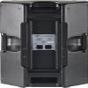 DAS Audio 10404820 Model ALTEA-715 Passive 2-Way Multipurpose Speaker System, Black; 15" FV Series Bass Loudspeaker; 1" FEM Compression Driver; Built-in Rigging Points; 2000W Peak Power Handling view 3