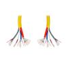 Tripp Lite Plenum-Rated Bulk Access Control Cable Spool, 1000 Feet / 305 Meters, 4 Component Cable Bundles, Bare Wire Connectors, CMP Rated Jacket, Lifetime Manufacturer's Warranty (A300-01K-YW) view 2
