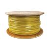 Tripp Lite Plenum-Rated Bulk Access Control Cable Spool, 1000 Feet / 305 Meters, 4 Component Cable Bundles, Bare Wire Connectors, CMP Rated Jacket, Lifetime Manufacturer's Warranty (A300-01K-YW) view 3