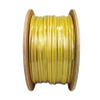 Tripp Lite Plenum-Rated Bulk Access Control Cable Spool, 1000 Feet / 305 Meters, 4 Component Cable Bundles, Bare Wire Connectors, CMP Rated Jacket, Lifetime Manufacturer's Warranty (A300-01K-YW) view 4