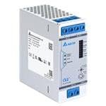 DRU-24V40AMN, UPS - Uninterruptible Power Supply, in: 18-30Vdc, Out: 24VDC/ 40A, CliQ M DC-UPS Module