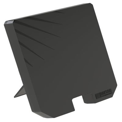 Parsec Technologies, Inc. Falcon Portable Antenna 2 Cellular, 6' Low Loss Cable, SMA(M) Black, 2 SMA(F) w/ T9 Connectors