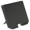 Parsec Technologies, Inc. Falcon Portable Antenna 2 Cellular, 6' Low Loss Cable, SMA(M) Black, 2 SMA(F) w/ T9 Connectors view 1