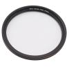 Blue Streak Special Effects Filter, Special Effects Lens Filter Anamorphic Special Effects Filter, Optical Glass, Captivating Cinematic Video, Wear Proof, Portable (67mm) view 1