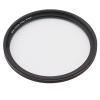 Blue Streak Special Effects Filter, Special Effects Lens Filter Anamorphic Special Effects Filter, Optical Glass, Captivating Cinematic Video, Wear Proof, Portable (67mm) view 2