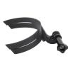 BROLEO Helmet Chin Bracket, Heavy Duty Motorcycle Helmet Chin Mount Easy to Mount Flexible for Action Camera, Default, BROLEO5pg6s4g0rc view 4
