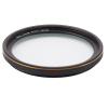 Blue Streak Special Effects Filter, Special Effects Lens Filter Anamorphic Special Effects Filter, Optical Glass, Captivating Cinematic Video, Wear Proof, Portable (49mm) view 3