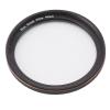 Blue Streak Special Effects Filter, Special Effects Lens Filter Anamorphic Special Effects Filter, Optical Glass, Captivating Cinematic Video, Wear Proof, Portable (49mm) view 4