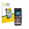 BROTECT Glass Screen Protector Film Compatible with ingenico Desk/3500 - Glass-Foil 9H Protection [Scratch Resistant, High Clarity] view 2