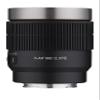 Rokinon 100mm T2.3 Full Frame Telephoto Cine Auto Focus Lens for Sony E (CAF100-NEX) view 1