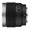 Rokinon 100mm T2.3 Full Frame Telephoto Cine Auto Focus Lens for Sony E (CAF100-NEX) view 2
