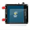 BROTECT Anti-Glare Glass Screen Protector Matte Compatible with NanoVNA H (Handheld) - Anti-Scratch 9H Protection Film view 1