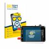 BROTECT Anti-Glare Glass Screen Protector Matte Compatible with NanoVNA H (Handheld) - Anti-Scratch 9H Protection Film view 2