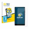BROTECT Glass Screen Protector Film Compatible with innioasis G1-80G (3 Pack) - Glass-Foil 9H Protection [Scratch Resistant, High Clarity] view 1