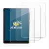 BROTECT Glass Screen Protector Film Compatible with innioasis G1-80G (3 Pack) - Glass-Foil 9H Protection [Scratch Resistant, High Clarity] view 2