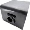 True1 to Quad Edison NEMA 5-20R Breakout Stage Power Box with Passthrough view 3