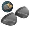 HOMSFOU 1 Pair Protective Safety Toe Guard Safety Footwear Safety Shoe Cap Protective Toe Covers Toe Protective Covers Shoe Toe Protective Cover Boot Toe Cap Steel Work For Shoes Pendant view 3