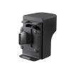DAGIJIRD Mic Adapter Extrenal Microphones Adapter for Insta360 Ace/Ace Pro Camera, Audio 3.5mm Jack and USB-C Port view 2