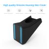 HOLACA Window Mount for Ring Indoor Cam Plus, R-ing Indoor Cam (1st Gen & 2nd Gen), 20 Degrees Tilt (Up/Down/Left/Right) Strong Adhesive Mount Bracket for Indoor Cam - Black view 2