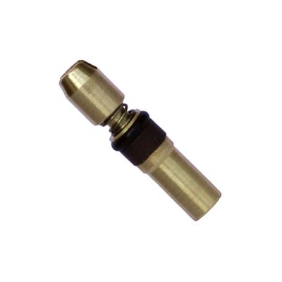 High Pressure Pump Head 6mm Copper Replacement Accessory