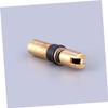 High Pressure Pump Head 6mm Copper Replacement Accessory view 2