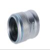Sirui Sniper f/1.2 Autofocus 3-Lens Kit (Z Mount, Silver) view 3