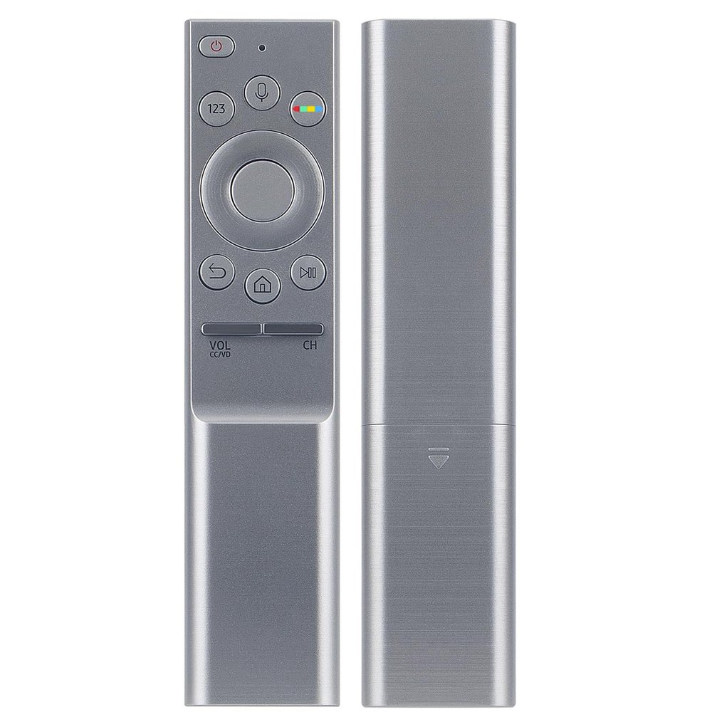 Allimity BN59-01291A Replacement Voice Remote Control Compatible with Samsung 2017 QLED TV Q9F Q8C Series QN55Q9FAMFXZA QN65Q9FAMFXZA QN88Q9FAMFXZAQN55Q8CAMFXZA QN65Q8CAMFXZA QN75Q8CAMFXZA