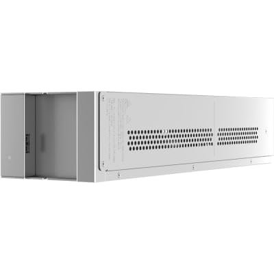 3912000356-S, Battery Module w/o Battery, 166~253 Vac (Full Load), UPS Accessories, 1 Item