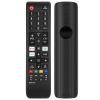 Allimity BN59-01315A BN5901315A Replacement IR Remote Control sub BN59-01315D Remote Compatible with Samsung TU700D TU7000 N5200 RU7300 RU730D RU7200 RU7100 RU710D Series Crystal UHD 4K Smart TV view 1