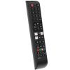 Allimity BN59-01315A BN5901315A Replacement IR Remote Control sub BN59-01315D Remote Compatible with Samsung TU700D TU7000 N5200 RU7300 RU730D RU7200 RU7100 RU710D Series Crystal UHD 4K Smart TV view 2