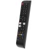Allimity BN59-01315A BN5901315A Replacement IR Remote Control sub BN59-01315D Remote Compatible with Samsung TU700D TU7000 N5200 RU7300 RU730D RU7200 RU7100 RU710D Series Crystal UHD 4K Smart TV view 3