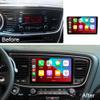 Hac Sa Beach for Kia Optima K5 Radio 2014 2015 Car Stereo 9" IPS Touchscreen Carplay GPS Navigation Android Auto BT with Free Backup Camera FM SCW 4GB RAM+64GB ROM view 2