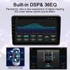 Hac Sa Beach for Kia Optima K5 Radio 2014 2015 Car Stereo 9" IPS Touchscreen Carplay GPS Navigation Android Auto BT with Free Backup Camera FM SCW 4GB RAM+64GB ROM view 4