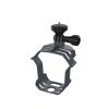 ABZEKH Drone Accessories Clamp Mount Extension Mount Drone Camera Mount Adapter for DJI Mavic 3 with Insta360 for Osmo Action Flight Light LED (Color : ONLY Adapter) view 1