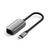 Satechi USB C to Ethernet Adapter, 2.5 Gbps Speed, Compatible with MacBook Air/Pro M5/M4, iPad Air/Pro M5/M4, iPhone 17 and More USB C Devices view 1