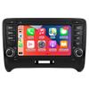 RoverOne Car Multimedia Player for TT 2006-2012 with CarPlay Android Stereo GPS Navigation Touch Screen Bluetooth WiFi view 2