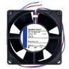 24V 3314/17 100mA 2.4W 9232 Cooling Fan 92X92X32MM 3-Wire view 1