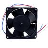 24V 3314/17 100mA 2.4W 9232 Cooling Fan 92X92X32MM 3-Wire view 3