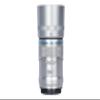 Sirui Sniper 56mm f/1.2 Autofocus Lens (E Mount, Silver) view 1