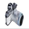 Sirui Sniper 56mm f/1.2 Autofocus Lens (E Mount, Silver) view 3