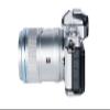 Sirui Sniper 56mm f/1.2 Autofocus Lens (E Mount, Silver) view 4