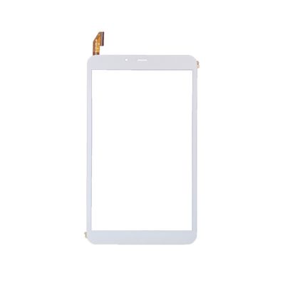 8 inch Touch Screen Panel Digitizer Glass for XC-PG0800-127-FPC-A0 / H06.3704.001