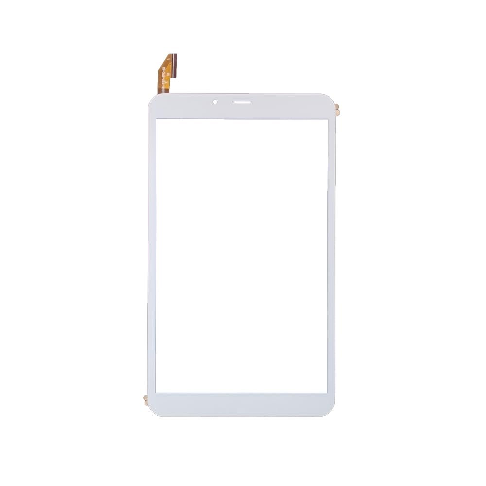 8 inch Touch Screen Panel Digitizer Glass for XC-PG0800-127-FPC-A0 / H06.3704.001