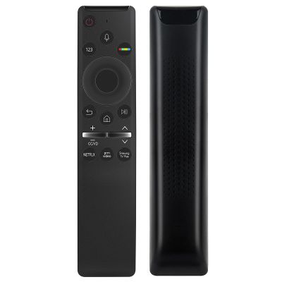 Allimity BN59-01330V Voice Remote Replacement for Samsung Smart TVs 2020 Model RU9000 UN65RU9000 UN75RU9000 UN82RU9000 UN65RU9000F UN75RU9000F UN82RU9000F UN65RU9000FXZA UN75RU9000FXZA UN82RU9000FXZA