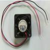 Cooling Fan 5V 30MM, FD0530-A1041A DC5V 0.19A 3cm 30x30x10mm view 1
