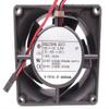12V MULTIFAN 8312 2.2W 8032 Cooling Fan 80X80X32MM 2-Wire view 1